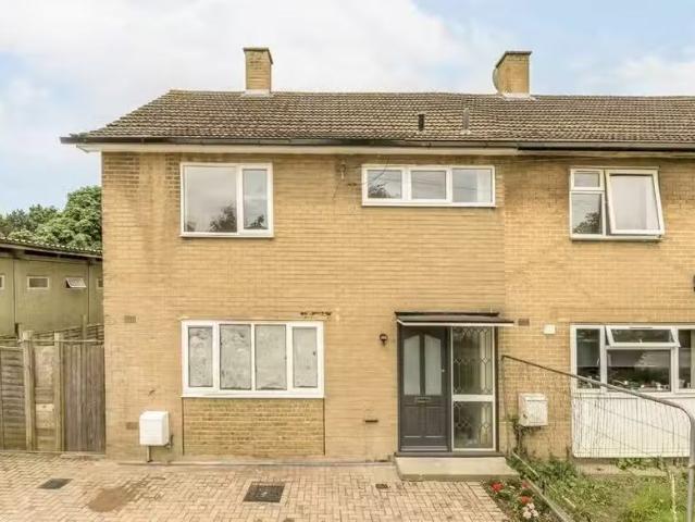 House for sale in Catford, Southend