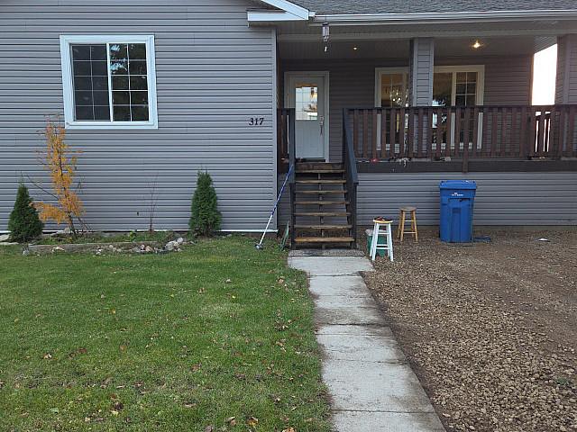 House for sale in Melfort, Saskatchewan
