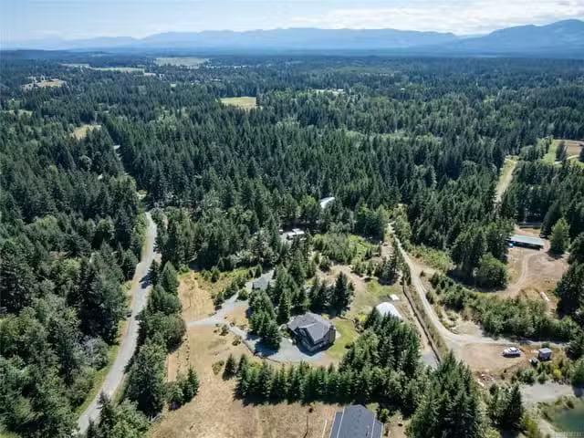 House for sale in Merville, British Columbia