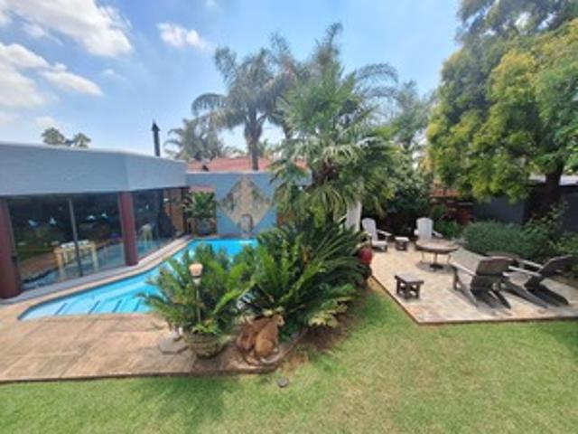 Property for sale in Pullens Hope, Mpumalanga