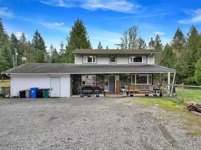 House for sale in Mill Bay, British Columbia
