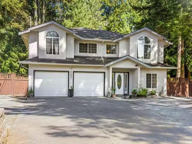 House for sale in Mill Bay, British Columbia