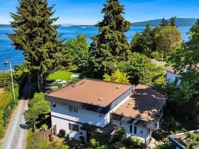 House for sale in Mill Bay, British Columbia