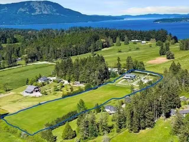 House for sale in Mill Bay, British Columbia