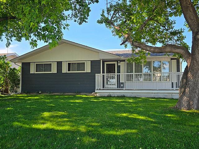 House for sale in Wetaskiwin, Alberta