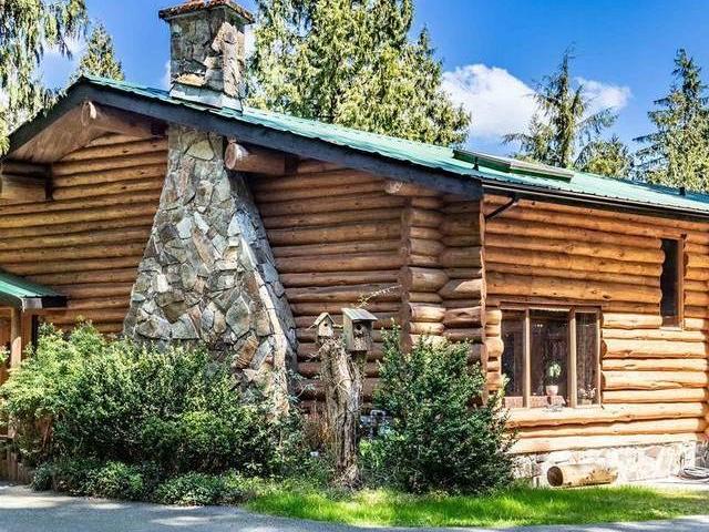 House for sale in Mission, British Columbia