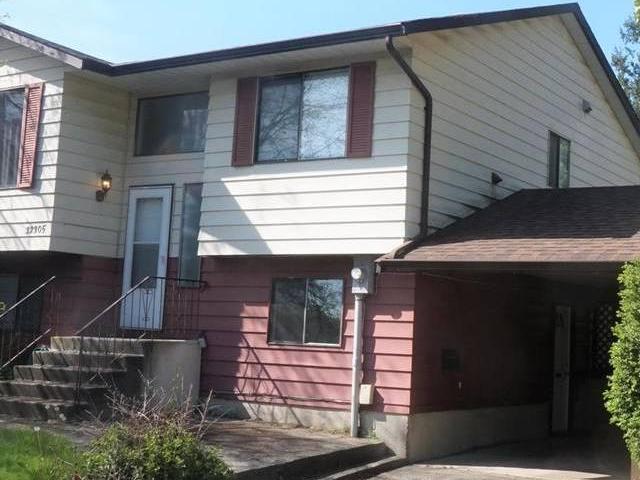 House for sale in Mission, British Columbia