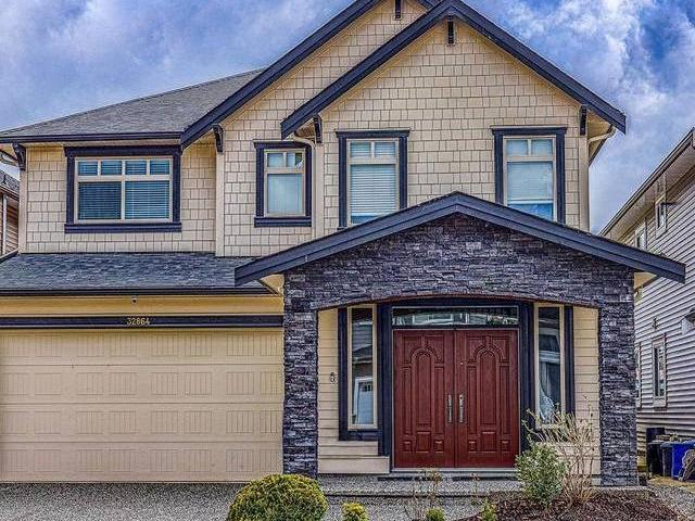 House for sale in Mission