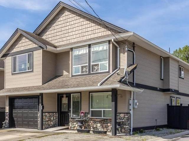 House for sale in Mission