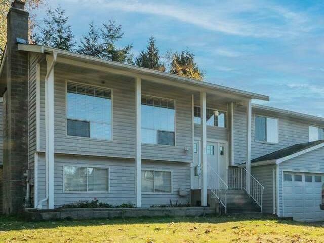 House for sale in Mission, British Columbia