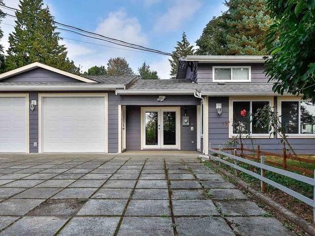 House for sale in Mission, British Columbia