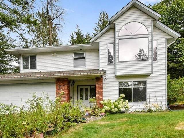 House for sale in Mission, British Columbia
