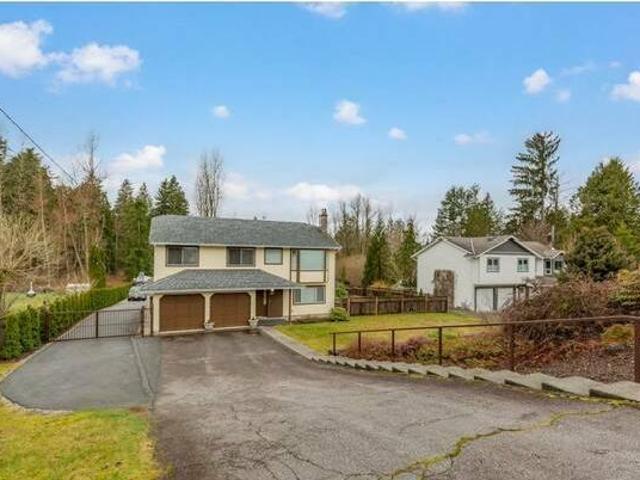 House for sale in Mission, British Columbia