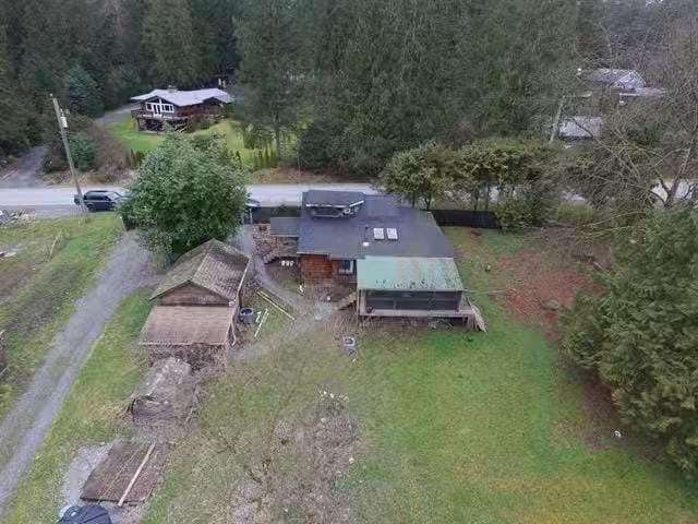 House for sale in Mission, British Columbia