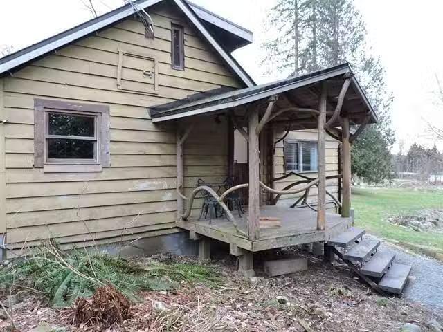 House for sale in Mission, British Columbia