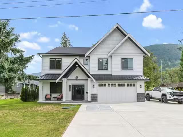 House for sale in Mission, British Columbia
