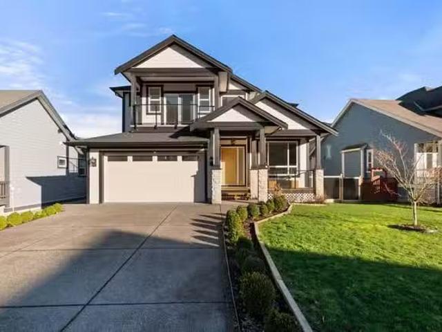 House for sale in Mission, British Columbia