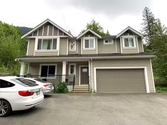 House for sale in Mission, British Columbia