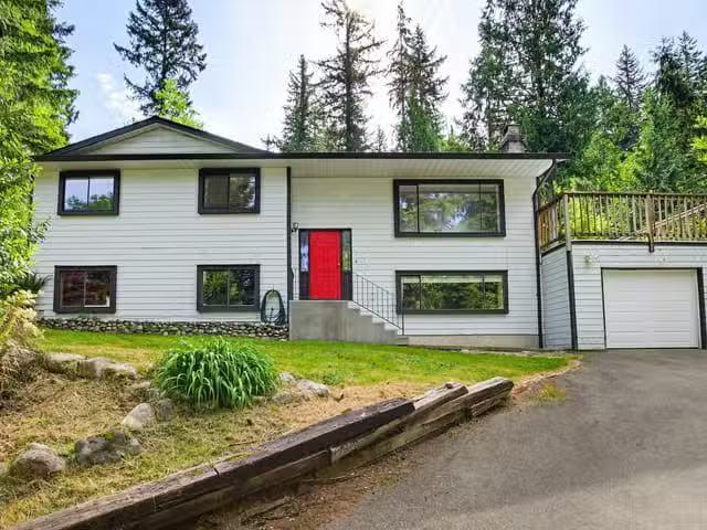 House for sale in Mission, British Columbia
