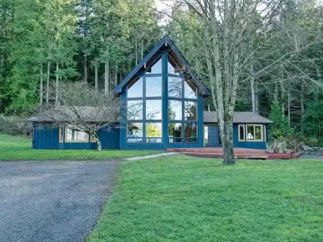 House for sale in Mission, British Columbia