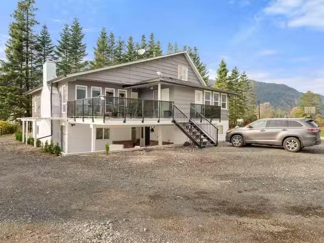 House for sale in Mission, British Columbia