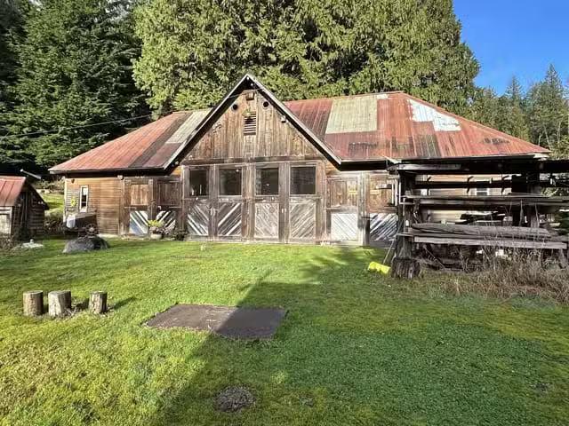 House for sale in Mission, British Columbia