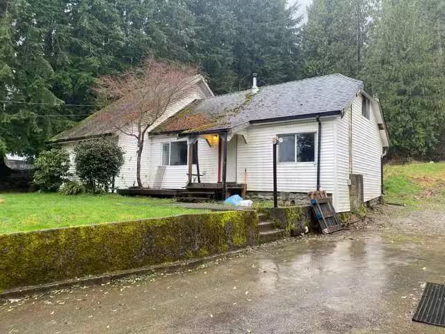House for sale in Mission, British Columbia