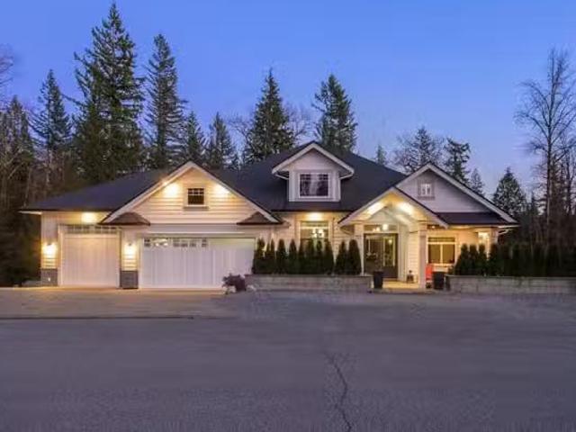 House for sale in Mission, British Columbia