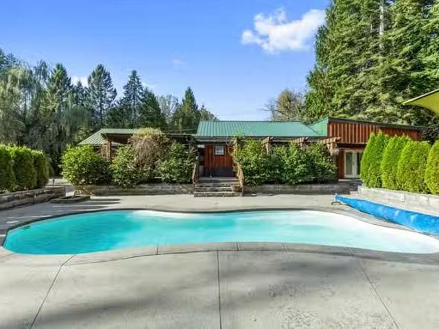 House for sale in Mission, British Columbia
