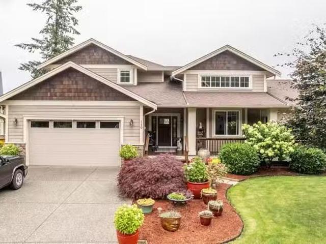 House for sale in Mission, British Columbia