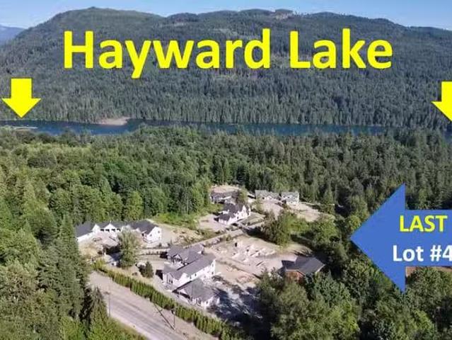 House for sale in Mission, British Columbia