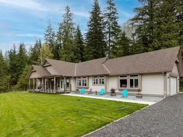 House for sale in Mission, British Columbia