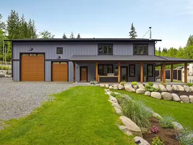 House for sale in Mission, British Columbia