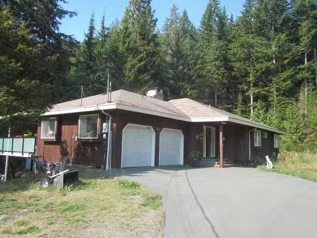 House for sale in Mission, British Columbia