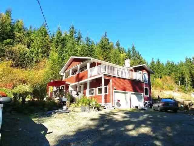 House for sale in Mission, British Columbia
