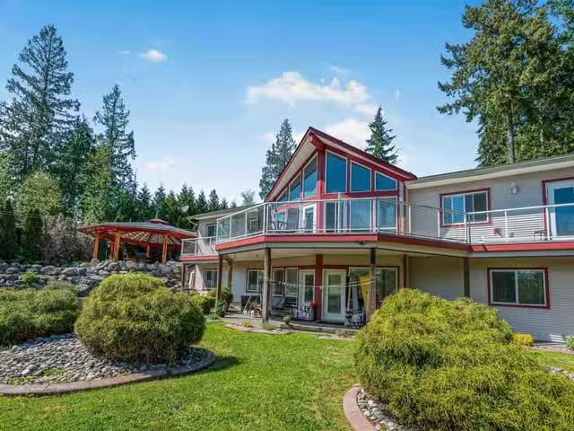 House for sale in Mission, British Columbia