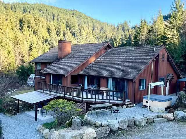 House for sale in Mission, British Columbia