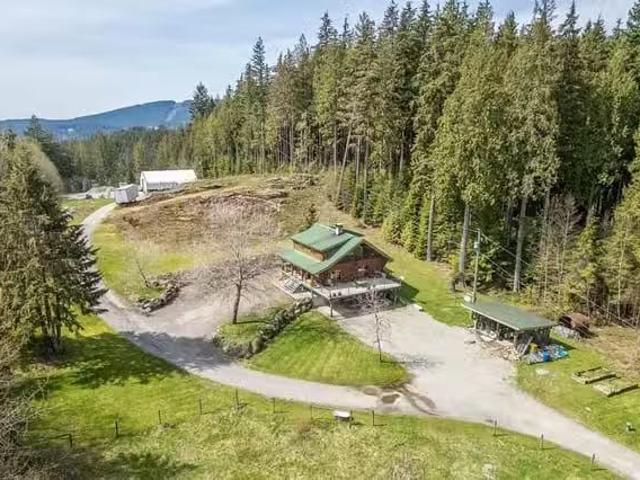 House for sale in Mission, British Columbia