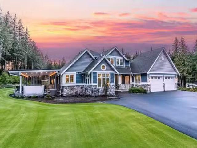 House for sale in Mission, British Columbia