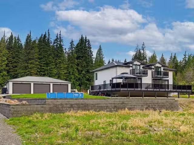 House for sale in Mission, British Columbia