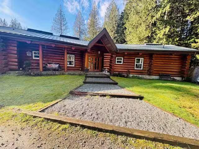 House for sale in Mission, British Columbia