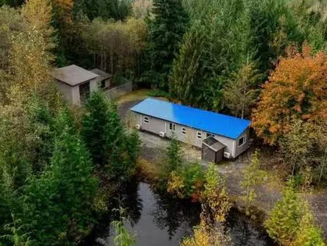 House for sale in Mission, British Columbia