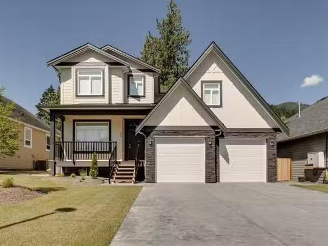 House for sale in Mission, British Columbia
