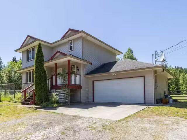 House for sale in Mission, British Columbia
