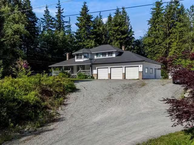 House for sale in Mission, British Columbia