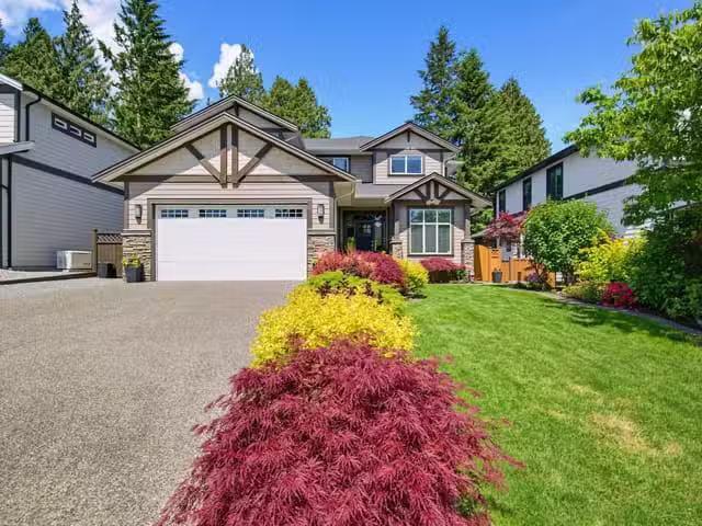 House for sale in Mission, British Columbia