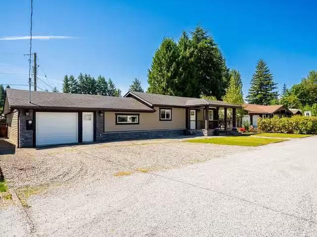 House for sale in Mission, British Columbia