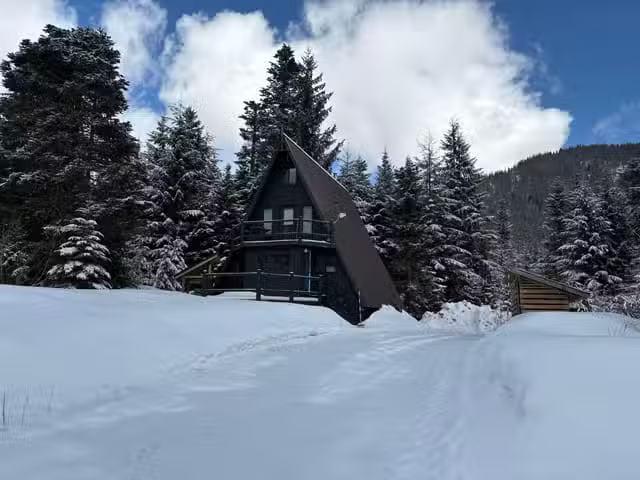 House for sale in Mission, British Columbia
