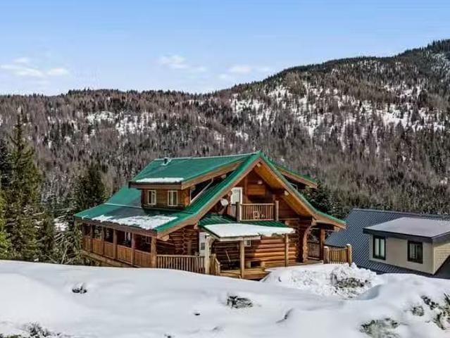 House for sale in Mission, British Columbia