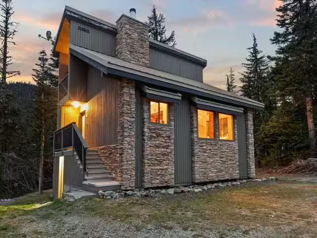House for sale in Mission, British Columbia